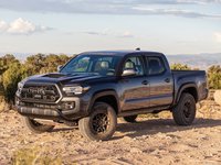 Toyota Tacoma 2020 puzzle 1381169