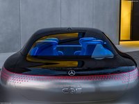Mercedes-Benz Vision EQS Concept 2019 Tank Top #1381205