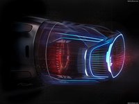 Mercedes-Benz Vision EQS Concept 2019 Poster 1381225