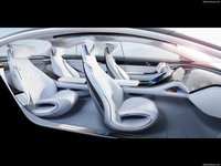Mercedes-Benz Vision EQS Concept 2019 hoodie #1381227