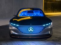 Mercedes-Benz Vision EQS Concept 2019 Tank Top #1381231