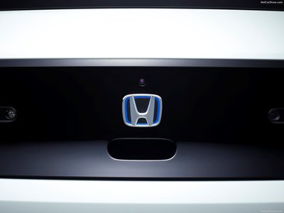 Honda e 2021 phone case