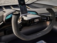 Audi AI-TRAIL quattro Concept 2019 tote bag #1381303