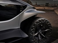 Audi AI-TRAIL quattro Concept 2019 Poster 1381305