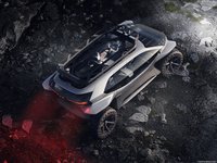 Audi AI-TRAIL quattro Concept 2019 Mouse Pad 1381310