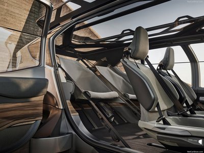 Audi AI-TRAIL quattro Concept 2019 tote bag #1381315