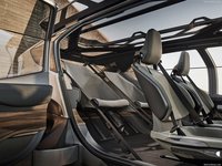 Audi AI-TRAIL quattro Concept 2019 hoodie #1381315