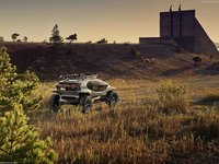 Audi AI-TRAIL quattro Concept 2019 Tank Top #1381330
