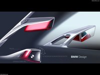 BMW 4 Concept 2019 Poster 1381404