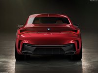 BMW 4 Concept 2019 Poster 1381416
