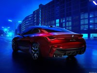 BMW 4 Concept 2019 Mouse Pad 1381432