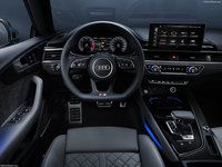 Audi S5 Sportback TDI 2020 Mouse Pad 1381443