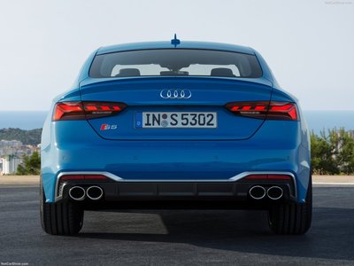 Audi S5 Sportback TDI 2020 mug #1381449