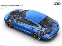 Audi S5 Sportback TDI 2020 puzzle 1381463