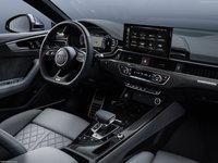 Audi S5 Sportback TDI 2020 stickers 1381467