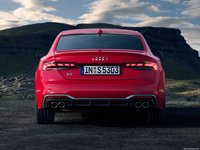 Audi S5 Coupe TDI 2020 Mouse Pad 1381473