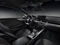 Audi S5 Coupe TDI 2020 hoodie #1381478