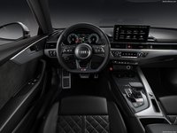 Audi S5 Coupe TDI 2020 stickers 1381479