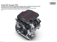 Audi S5 Coupe TDI 2020 Poster 1381481