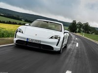 Porsche Taycan 2020 mug #1381522