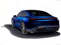 Porsche Taycan 2020 mug #1381539