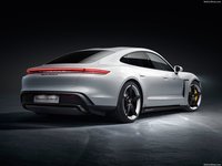 Porsche Taycan 2020 Mouse Pad 1381558