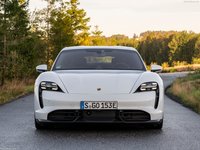 Porsche Taycan 2020 Sweatshirt #1381564