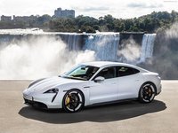 Porsche Taycan 2020 Sweatshirt #1381579