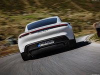 Porsche Taycan 2020 Sweatshirt #1381583