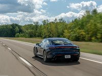 Porsche Taycan 2020 mug #1381585