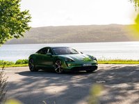 Porsche Taycan 2020 mug #1381586