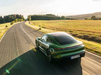 Porsche Taycan 2020 Poster 1381591