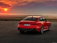 Audi RS7 Sportback 2020 stickers 1381602
