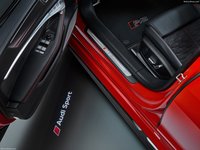 Audi RS7 Sportback 2020 Tank Top #1381619