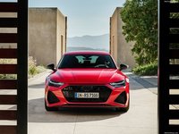 Audi RS7 Sportback 2020 stickers 1381621
