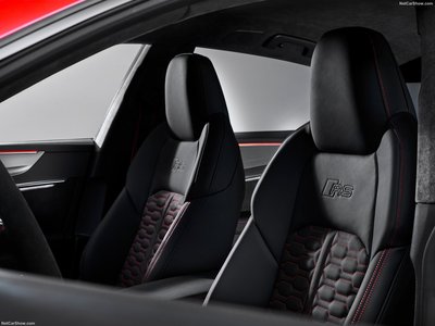 Audi RS7 Sportback 2020 stickers 1381622