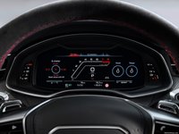 Audi RS7 Sportback 2020 stickers 1381625