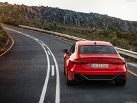 Audi RS7 Sportback 2020 Tank Top #1381659