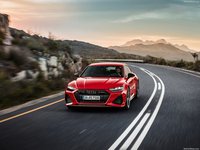 Audi RS7 Sportback 2020 Poster 1381662
