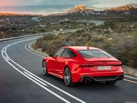 Audi RS7 Sportback 2020 Poster 1381671