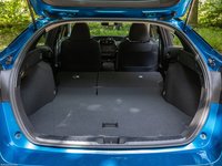 Toyota Prius 2019 Mouse Pad 1381686