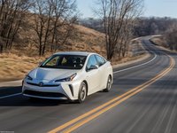 Toyota Prius 2019 Tank Top #1381690