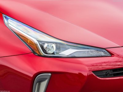 Toyota Prius 2019 stickers 1381694