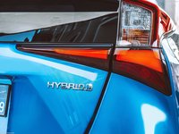 Toyota Prius 2019 Tank Top #1381695