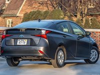 Toyota Prius 2019 Longsleeve T-shirt #1381708