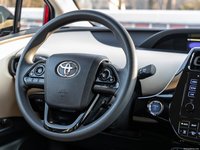 Toyota Prius 2019 puzzle 1381759