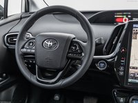 Toyota Prius 2019 stickers 1381763