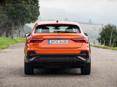 Audi Q3 Sportback 2020 mug #1382314