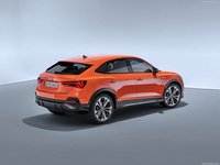 Audi Q3 Sportback 2020 Sweatshirt #1382316