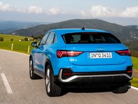 Audi Q3 Sportback 2020 Sweatshirt #1382319